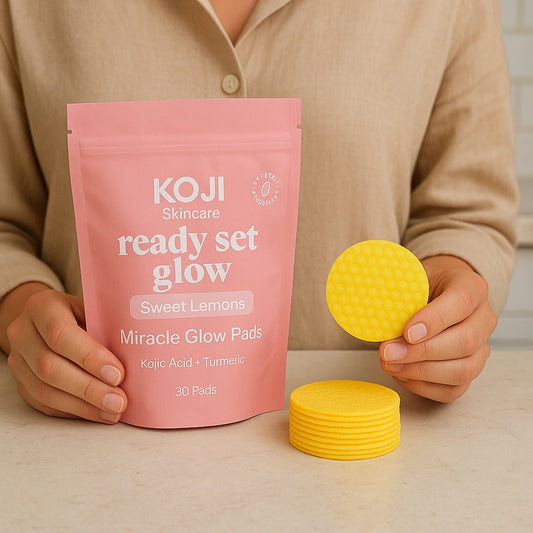 Miracle Glow Pads